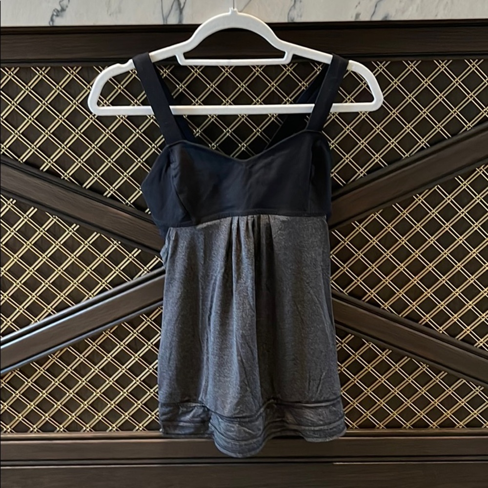 Workout Tank
